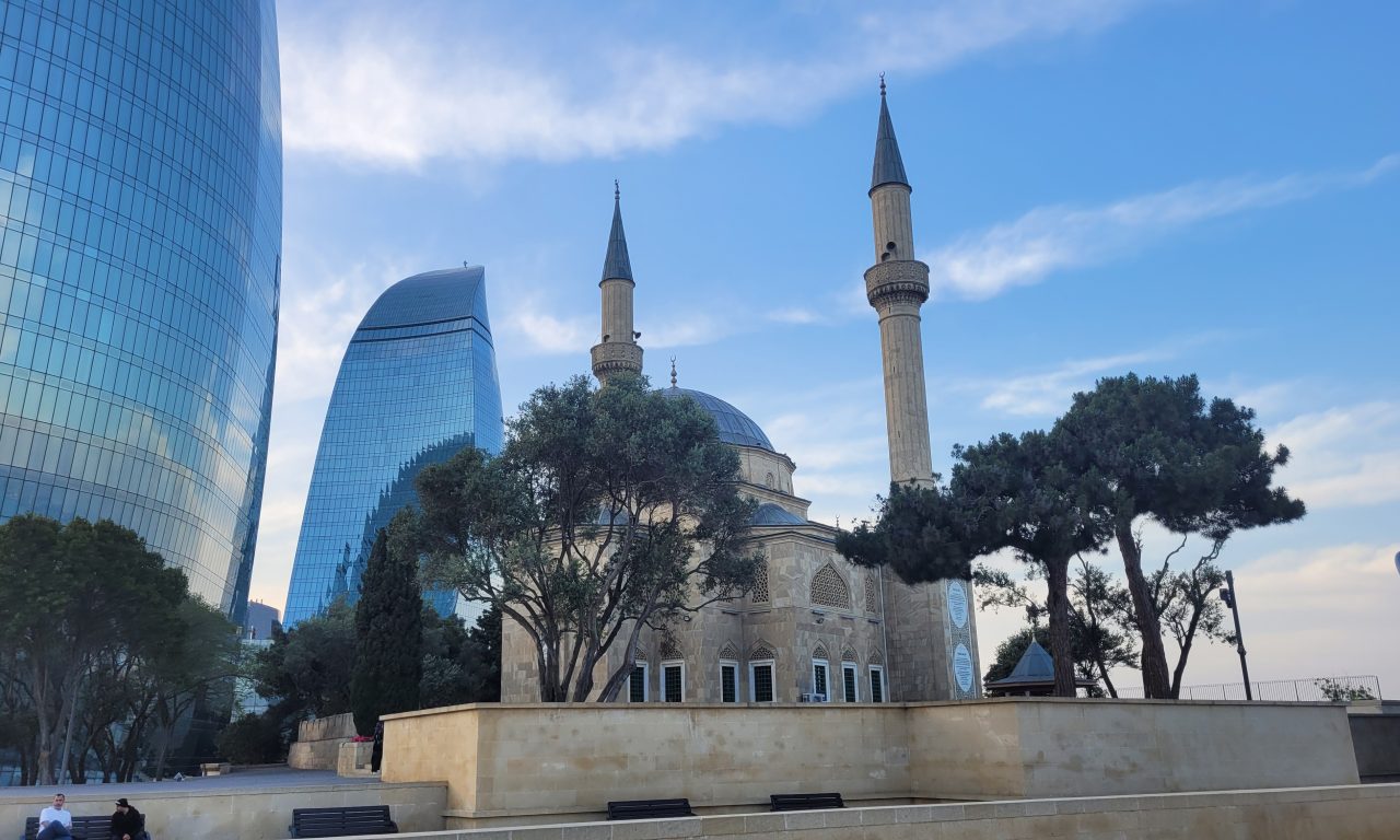 Exploring Azerbaijan: A Journey Through Time and Culture