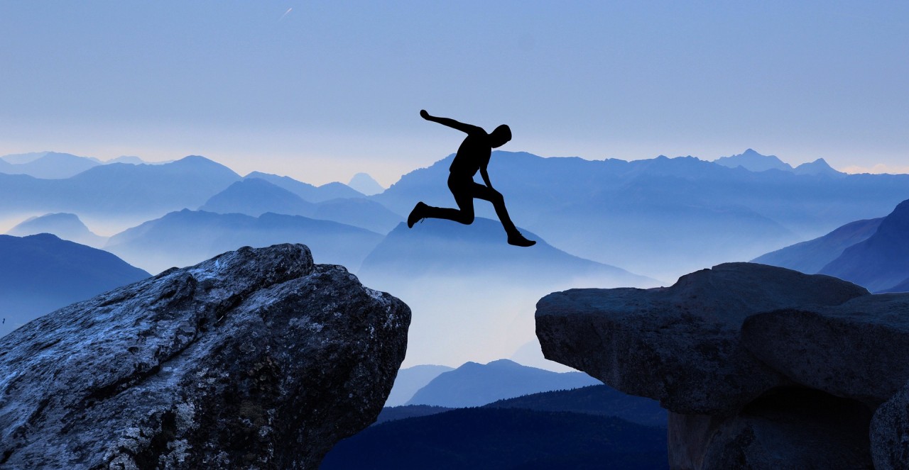 From Boardrooms to Digital Battlegrounds – My Journey in Growth